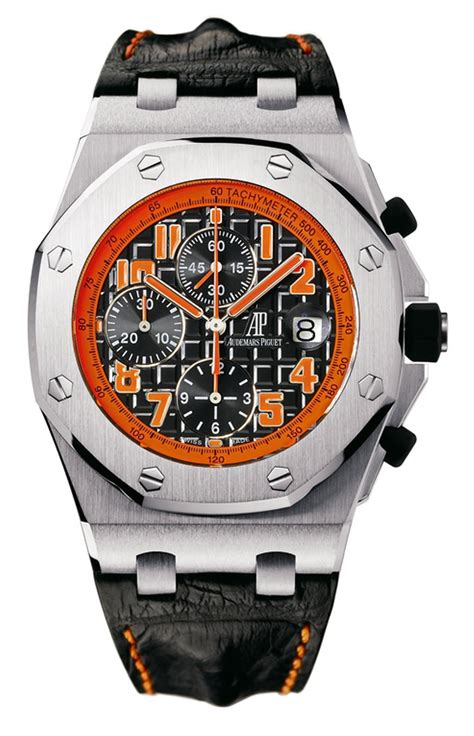 audemars piguet royal oak volcano replica|audemars piguet price.